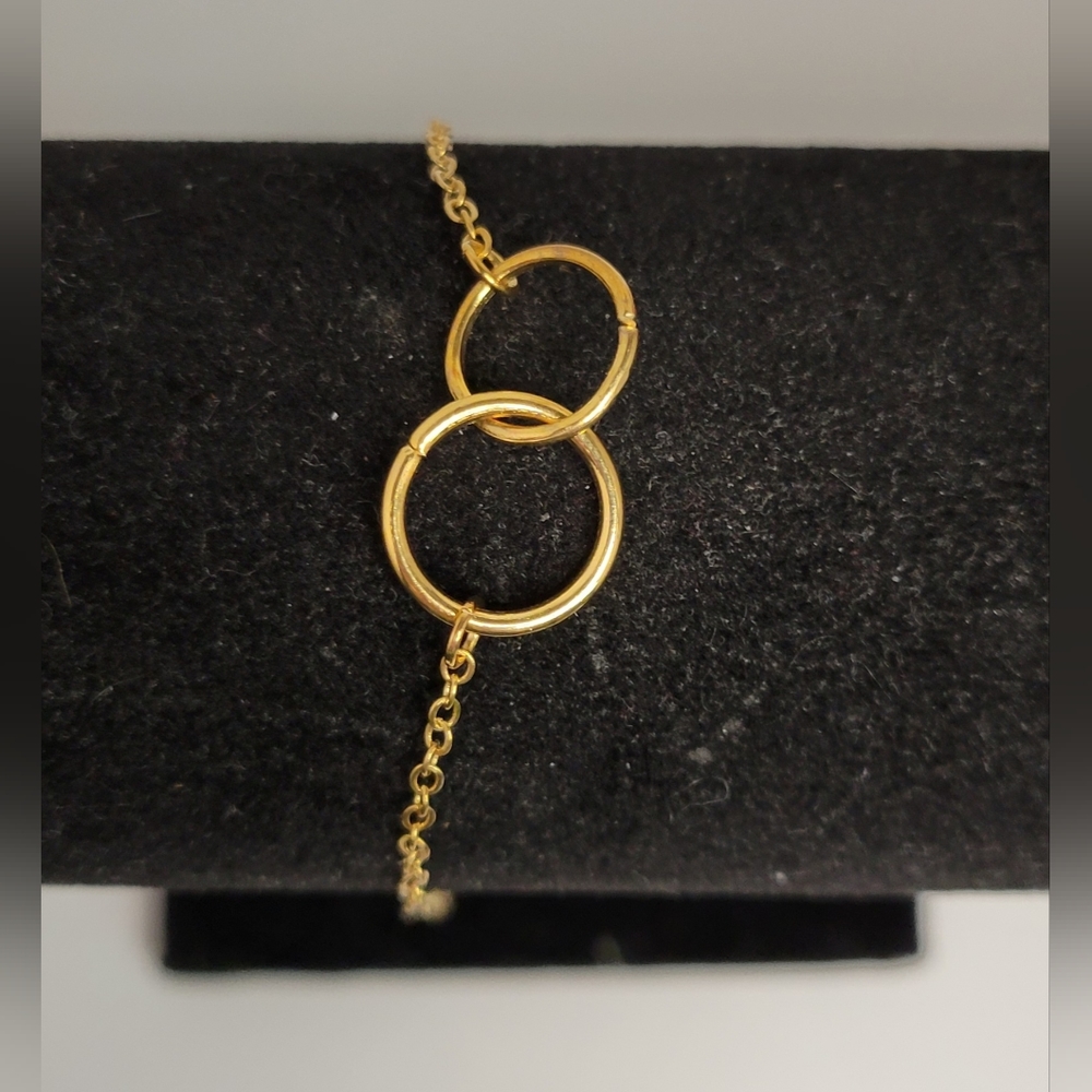 ▪︎New! Karma Bracelet
